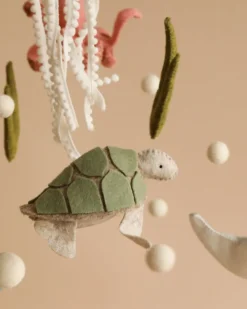 Handmade Mobile - On The Reef - Final Sale><noscript><img width=