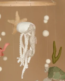 Handmade Mobile - On The Reef - Final Sale><noscript><img width=