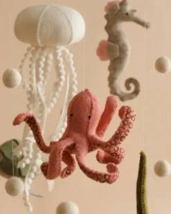 Handmade Mobile - On The Reef - Final Sale><noscript><img width=