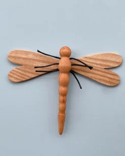 Handmade 11-Piece Wooden Insects></noscript>Odin Parker Online