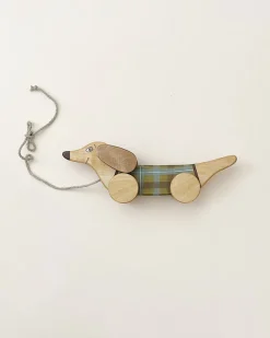 Handmade Pull Dog Toy></noscript>Friendly toys Online