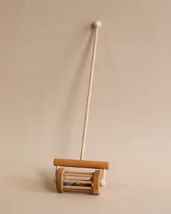 Handmade Push Toy Rattle>Friendly toys Sale