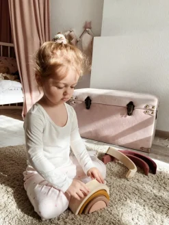 Handmade Rainbow Stacker - Pink></noscript>SABO concept Clearance