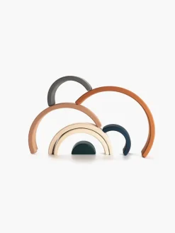 Handmade Rainbow Stacker - Terracotta></noscript>SABO concept Best