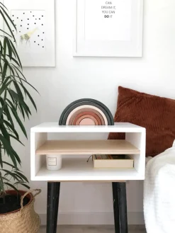 Handmade Rainbow Stacker - Mojave Desert></noscript>SABO concept Outlet