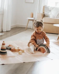 Handmade Rainbow Stacker - Mojave Desert></noscript>SABO concept Outlet