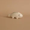 Handmade Tiny Wooden Animals - Chameleon>T-Lab Clearance