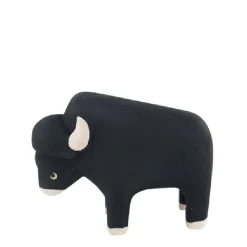 Handmade Tiny Wooden Bison></noscript>T-Lab New