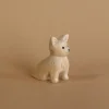 Handmade Tiny Wooden Chihuahua>T-Lab New