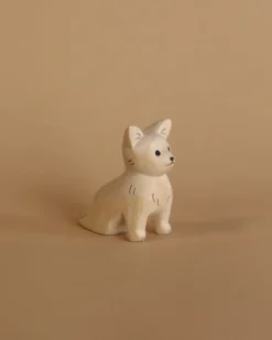 Handmade Tiny Wooden Chihuahua>T-Lab New