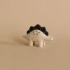 Handmade Tiny Wooden Dinosaurs - Stegosaurus>T-Lab Best