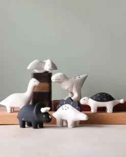 Handmade Tiny Wooden Dinosaurs - Stegosaurus></noscript>T-Lab Best