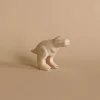 Handmade Tiny Wooden Dinosaurs - T-Rex>T-Lab Hot