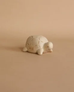 Handmade Tiny Wooden Forest Animals - Turtle>T-Lab Sale