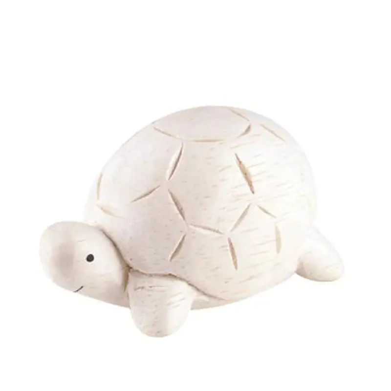 Handmade Tiny Wooden Forest Animals - Turtle>T-Lab Sale