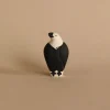 Handmade Tiny Wooden Forest Animals - Eagle>T-Lab Sale