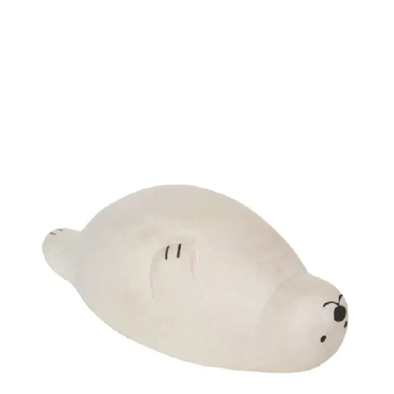 Handmade Tiny Wooden Otter>T-Lab Discount