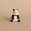 Handmade Tiny Wooden Panda>T-Lab Online