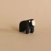 Handmade Tiny Wooden Safari Animals - Gorilla>T-Lab Fashion