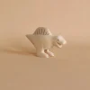 Handmade Tiny Wooden Spinosaurus Dinosaur>T-Lab New