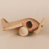 Handmade Wooden Airplane>Tateplota Fashion