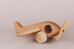 Handmade Wooden Airplane>Tateplota Fashion
