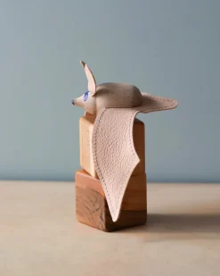 Handmade Wooden Bat><noscript><img width=