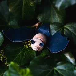 Handmade Wooden Bat><noscript><img width=