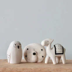 Handmade Wooden Camel><noscript><img width=