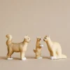 Handmade Wooden Cat Family>Noelino Discount