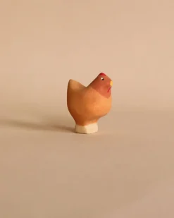 Handmade Wooden Chicken>Meshka And Friends Clearance