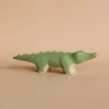 Handmade Wooden Crocodile>Meshka And Friends New