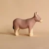 Handmade Wooden Donkey>Meshka And Friends Online