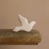 Handmade Wooden Dove>Eric & Albert Fashion