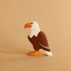 Handmade Wooden Eagle>Odin Parker New