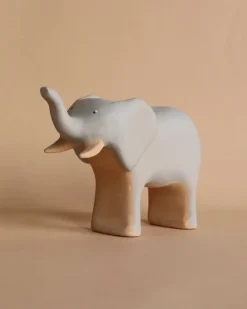 Handmade Wooden Elephant>Meshka And Friends Best