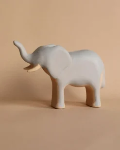 Handmade Wooden Elephant>Meshka And Friends Best