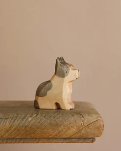Handmade Wooden French Bulldog>Eric & Albert Online
