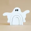 Handmade Wooden Ghost Stacker>Sensoryplay Best