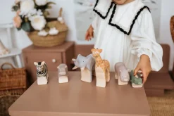 Handmade Wooden Hippo></noscript>Meshka And Friends Outlet