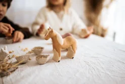 Handmade Wooden Horse>Meshka And Friends Outlet