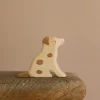 Handmade Wooden Jack Russell>Eric & Albert Online