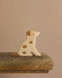 Handmade Wooden Jack Russell>Eric & Albert Online