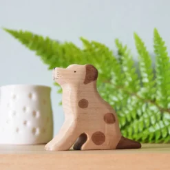 Handmade Wooden Jack Russell>Eric & Albert Online