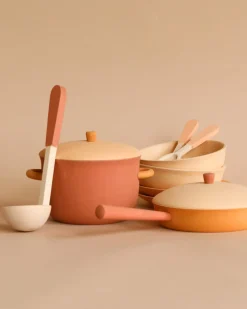 Handmade Wooden Kitchen Essentials - Flower>SABO concept Discount