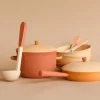 Handmade Wooden Kitchen Essentials - Flower>SABO concept Discount