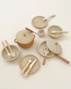 Handmade Wooden Kitchen Essentials - Flower>SABO concept Discount