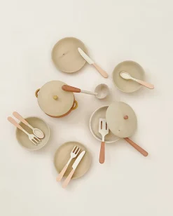 Handmade Wooden Kitchen Essentials - Flower><noscript><img width=