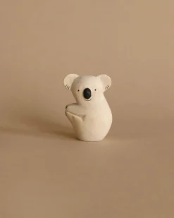Handmade Wooden Koala>T-Lab Outlet