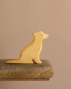 Handmade Wooden Labrador Dog>Eric & Albert Fashion